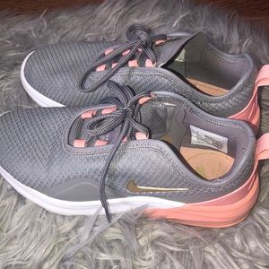 AIR MAX MOTION 2 SNEAKER - WOMEN'S